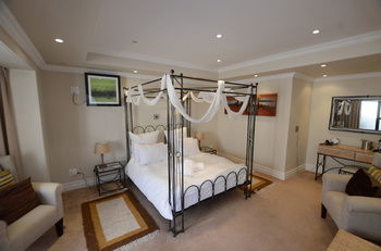 Norscot Manor Guest Lodge ساندتون المظهر الخارجي الصورة