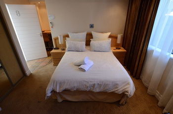 Norscot Manor Guest Lodge ساندتون المظهر الخارجي الصورة