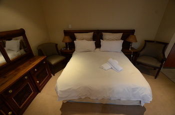 Norscot Manor Guest Lodge ساندتون المظهر الخارجي الصورة