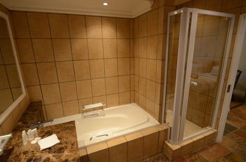 Norscot Manor Guest Lodge ساندتون المظهر الخارجي الصورة
