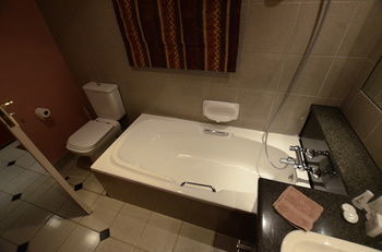Norscot Manor Guest Lodge ساندتون المظهر الخارجي الصورة