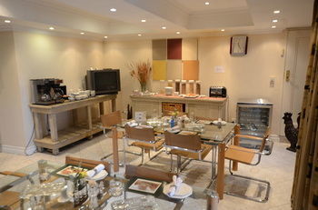 Norscot Manor Guest Lodge ساندتون المظهر الخارجي الصورة
