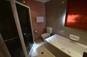 Norscot Manor Guest Lodge ساندتون المظهر الخارجي الصورة