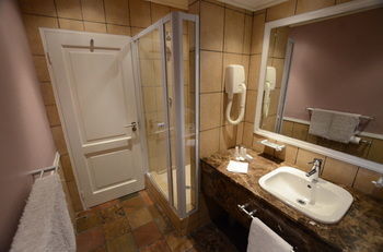 Norscot Manor Guest Lodge ساندتون المظهر الخارجي الصورة